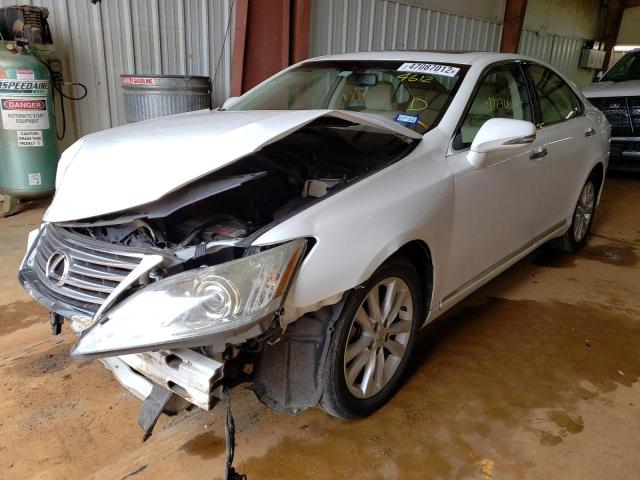 Photo 2 from auction – 2010 LEXUS ES 350 with VIN JTHBK1EG3A2364612