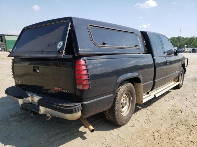 Photo 4 from auction – 1994 GMC SIERRA C15 with VIN 2GTEC19Z6R1591179