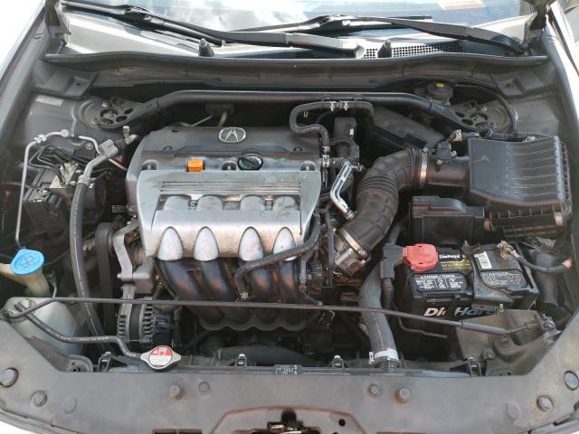 Photo 7 from auction – 2010 ACURA TSX with VIN JH4CU2F64AC009470