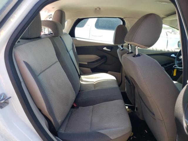 Photo 6 from auction – 2014 FORD FOCUS SE with VIN 1FADP3F28EL378330