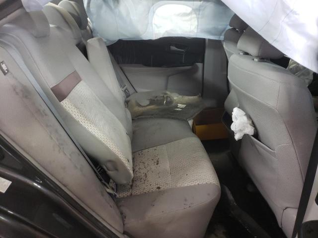 Photo 6 from auction – 2013 TOYOTA CAMRY L with VIN 4T4BF1FK3DR295293