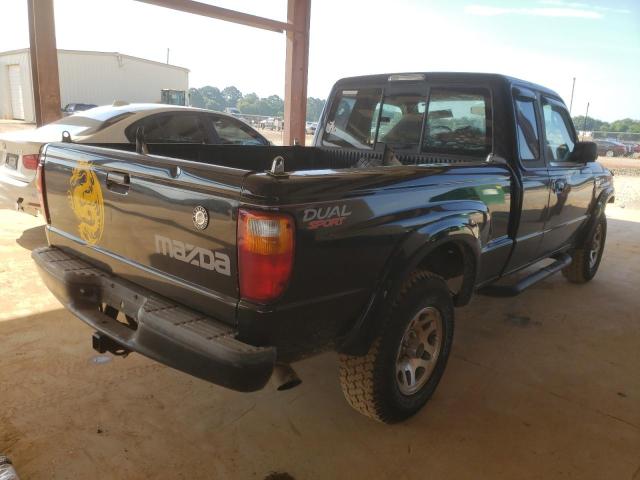 Photo 4 from auction – 2003 MAZDA B3000 CAB with VIN 4F4YR16V03TM15413
