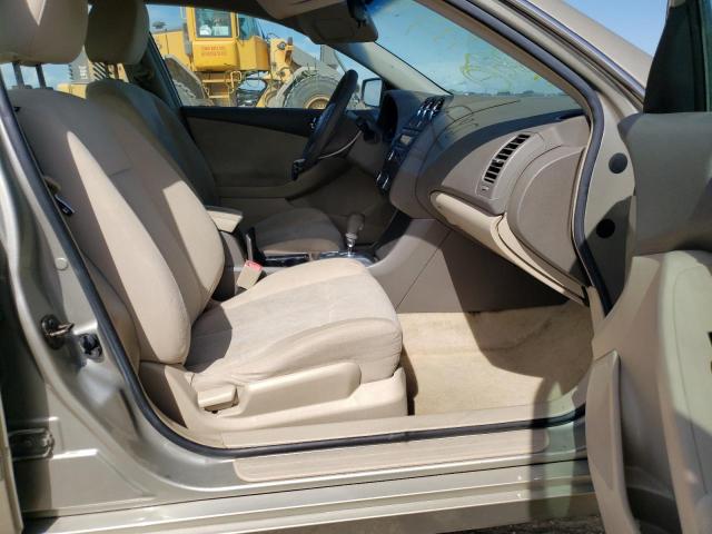 Photo 5 from auction – 2010 NISSAN ALTIMA BAS with VIN 1N4AL2AP9AN523739