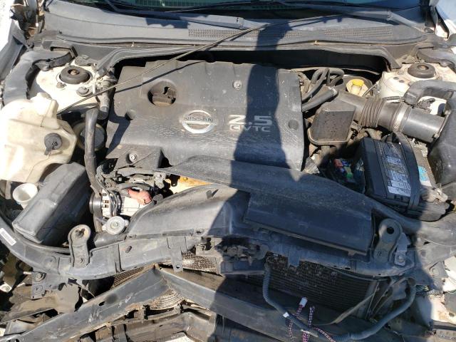 Photo 7 from auction – 2004 NISSAN ALTIMA BAS with VIN 1N4AL11D94C123454