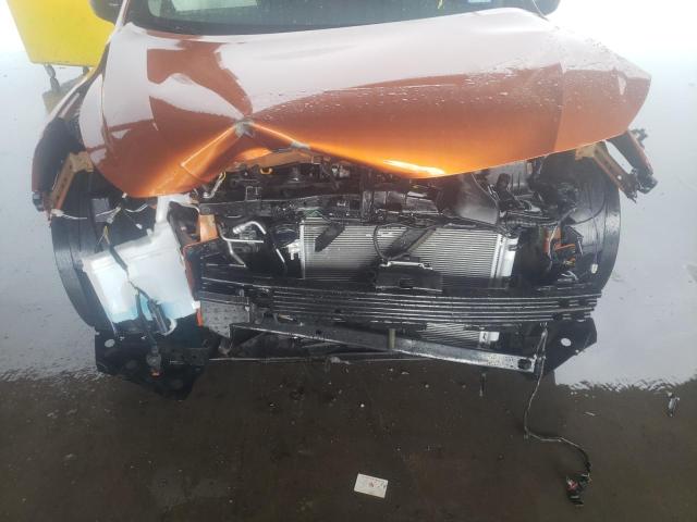 Photo 9 from auction – 2020 NISSAN VERSA SR with VIN 3N1CN8FVXLL904335