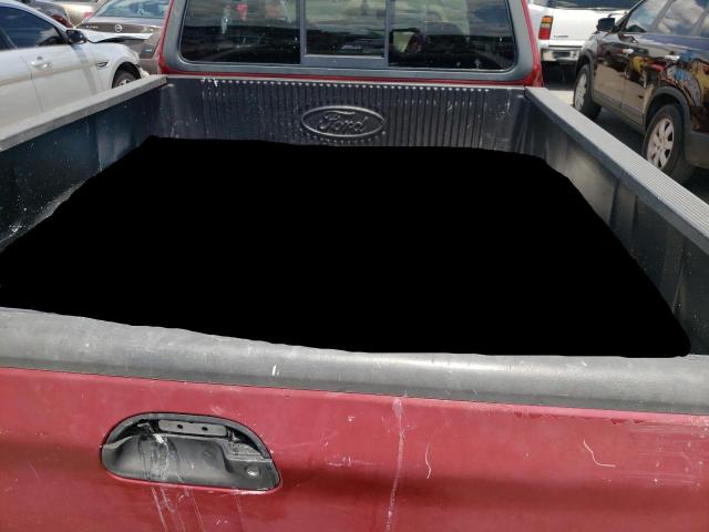 Photo 6 from auction – 2000 FORD F150 with VIN 1FTRX17L3YNC34835
