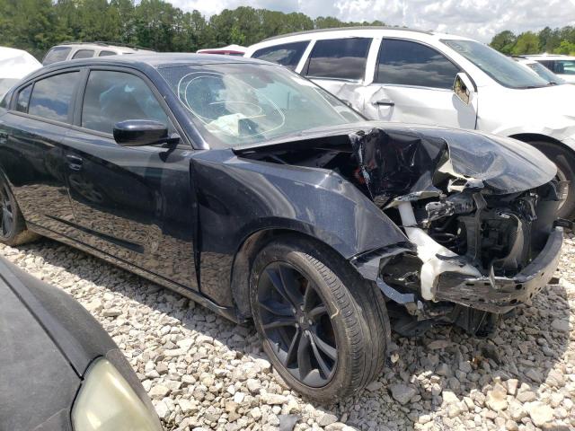 Photo 10 from auction – 2018 DODGE CHARGER SX with VIN 2C3CDXBG2JH336741