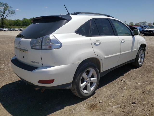 Photo 4 from auction – 2006 LEXUS RX 330 with VIN 2T2GA31U06C051989
