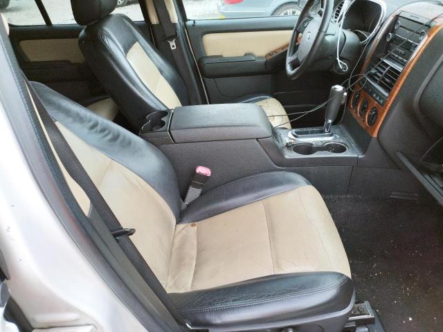 Photo 5 from auction – 2008 FORD EXPLORER E with VIN 1FMEU74E08UB00799