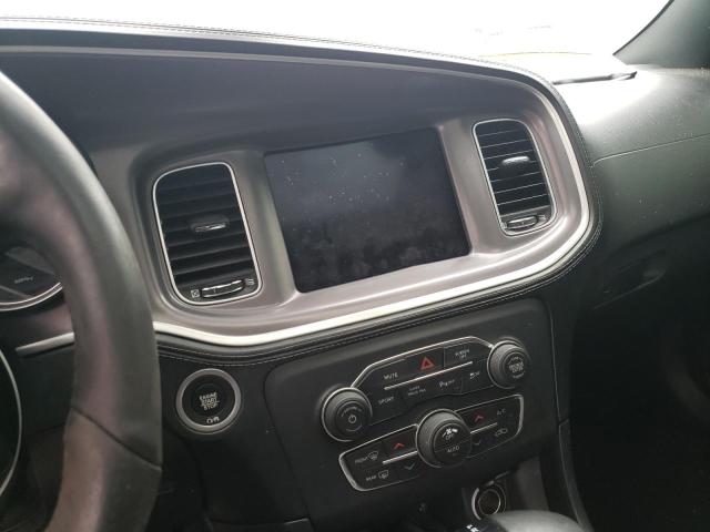 Photo 9 from auction – 2019 DODGE CHARGER R/ with VIN 2C3CDXCT3KH626967