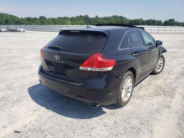 Photo 4 from auction – 2010 TOYOTA VENZA with VIN 4T3ZA3BB1AU023739
