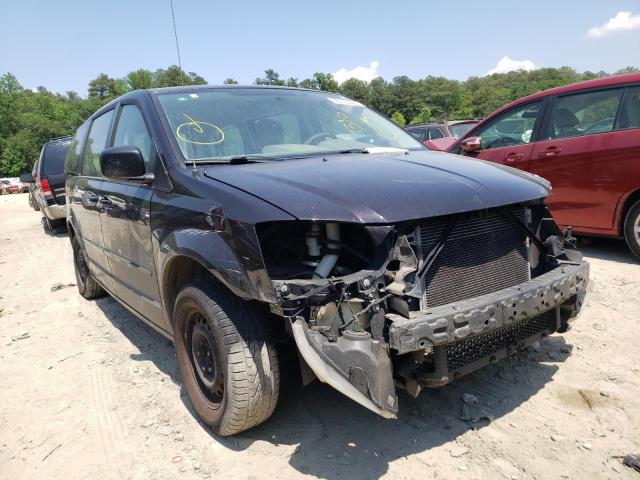 Photo 9 from auction – 2010 DODGE GRAND CARA with VIN 2D4RN4DE1AR396956