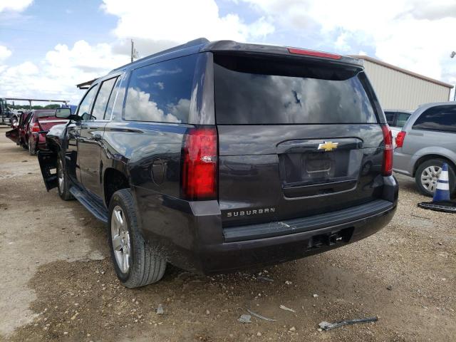 Zdjęcie 3 z aukcji – 2016 CHEVROLET SUBURBAN C z VIN 1GNSCHKC9GR379101