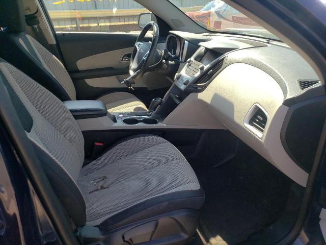 Photo 5 from auction – 2016 CHEVROLET EQUINOX LT with VIN 2GNFLFEK8G6265594