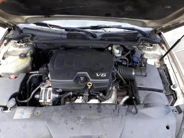 Photo 7 from auction – 2009 BUICK LUCERNE CX with VIN 1G4HD57M49U142012