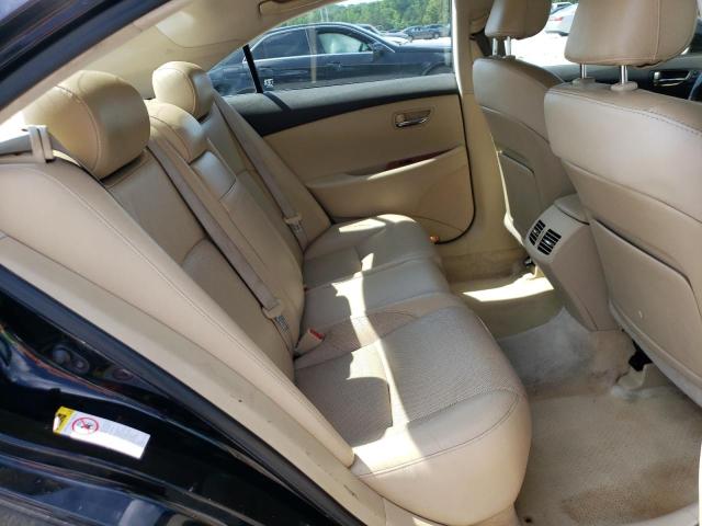 Photo 6 from auction – 2007 LEXUS ES350 with VIN JTHBJ46G572116440