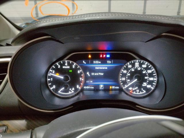 Photo 8 from auction – 2018 NISSAN MAXIMA 3.5 with VIN 1N4AA6AP7JC401521