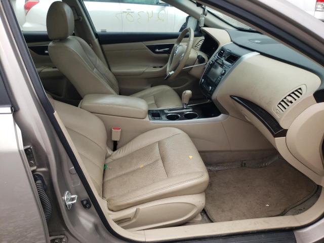 Photo 5 from auction – 2014 NISSAN ALTIMA 2.5 with VIN 1N4AL3AP4EC163058