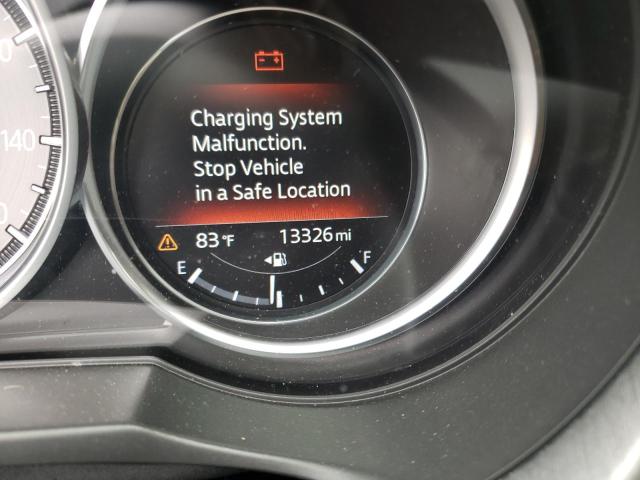 Photo 8 from auction – 2020 MAZDA 6 TOURING with VIN JM1GL1VM4L1526900