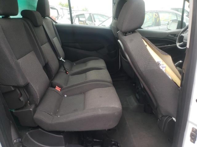 Photo 6 from auction – 2015 FORD TRANSIT CO with VIN NM0GE9E78F1209108