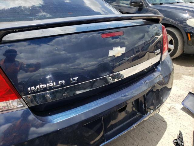 Photo 10 from auction – 2007 CHEVROLET IMPALA LT with VIN 2G1WT58KX79227127