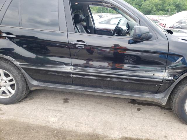 Photo 9 from auction – 2005 BMW X5 3.0I with VIN 5UXFA13565LU48414