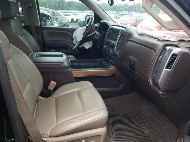 Photo 5 from auction – 2015 CHEVROLET SILVERADO with VIN 3GCUKSEC8FG420636
