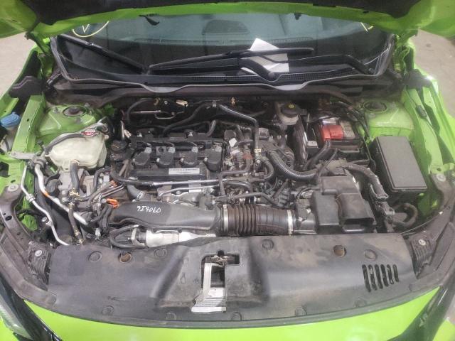 Photo 7 from auction – 2016 HONDA CIVIC EX with VIN 2HGFC3B34GH361653
