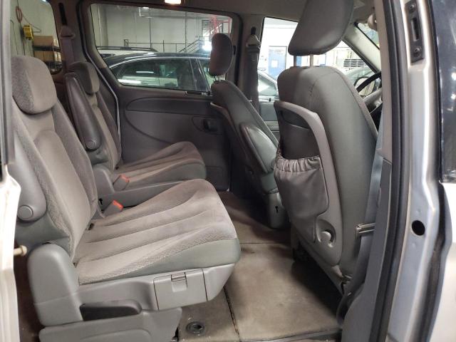Photo 6 from auction – 2005 DODGE GRAND CARA with VIN 2D4GP44L35R585744
