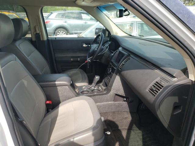 Photo 5 from auction – 2018 FORD FLEX LIMIT with VIN 2FMHK6D80JBA17179