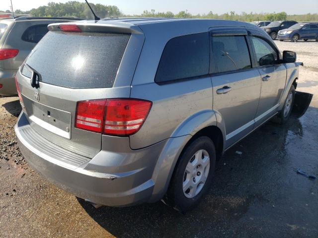 Photo 4 from auction – 2009 DODGE JOURNEY SE with VIN 3D4GG47B49T204182