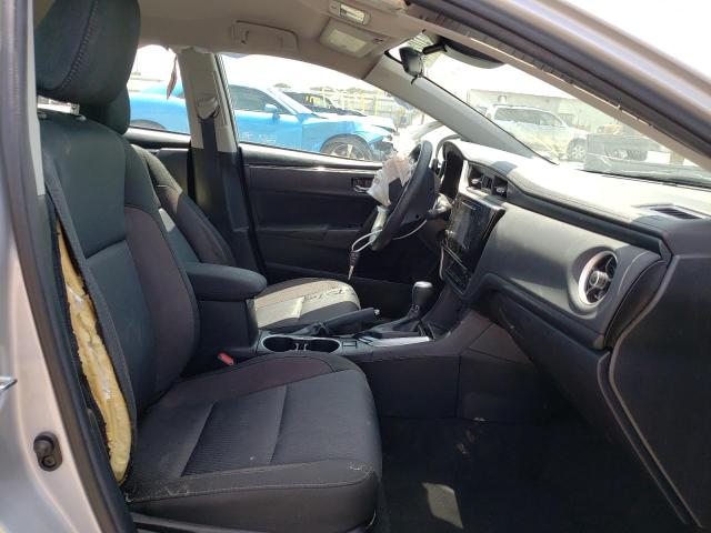 Photo 5 from auction – 2018 TOYOTA COROLLA L with VIN 2T1BURHE7JC986331