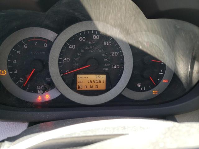 Photo 8 from auction – 2006 TOYOTA RAV4 with VIN JTMBK33V166002969