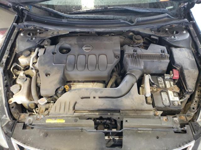 Photo 7 from auction – 2010 NISSAN ALTIMA S with VIN 1N4AL2EP8AC185658