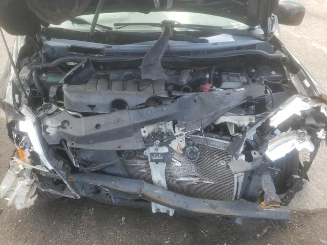 Photo 7 from auction – 2007 NISSAN VERSA S with VIN 3N1BC11E17L437215