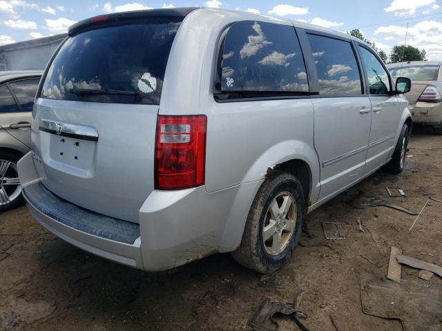 Photo 4 from auction – 2008 DODGE GRAND CARA with VIN 1D8HN54P88B103323