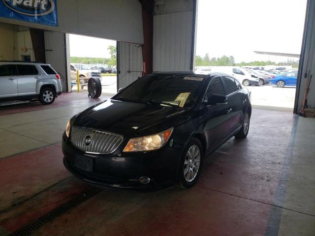 Photo 2 from auction – 2012 BUICK LACROSSE P with VIN 1G4GD5ER5CF359445