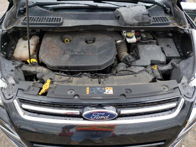 Photo 7 from auction – 2014 FORD ESCAPE TIT with VIN 1FMCU0J92EUA62249