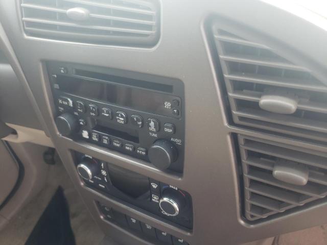 Photo 9 from auction – 2004 BUICK RENDEZVOUS with VIN 3G5DA03E94S561776