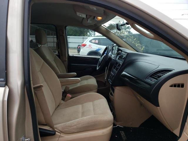 Photo 5 from auction – 2014 DODGE GRAND CARA with VIN 2C4RDGBG9ER283946
