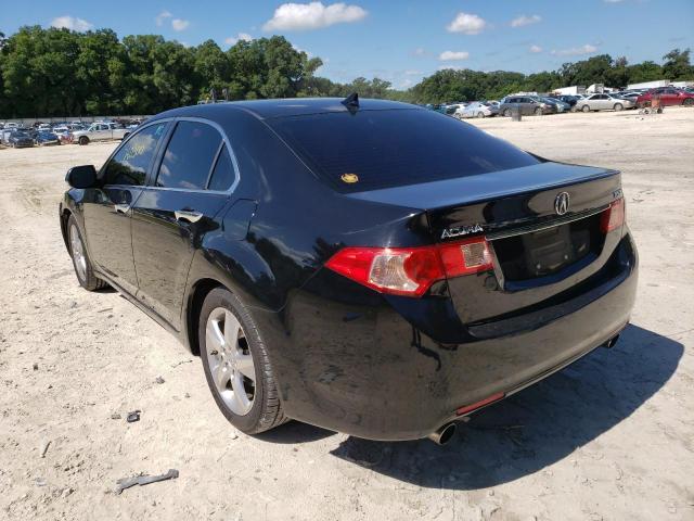 Photo 3 from auction – 2012 ACURA TSX with VIN JH4CU2F40CC026493