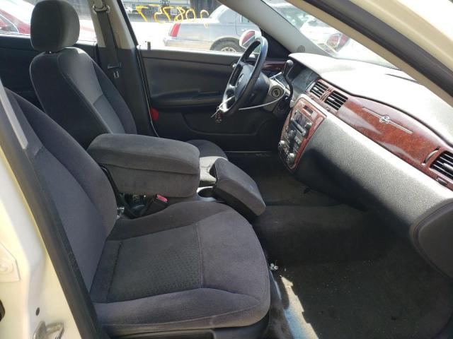 Photo 5 from auction – 2007 CHEVROLET IMPALA LT with VIN 2G1WT55N879274445