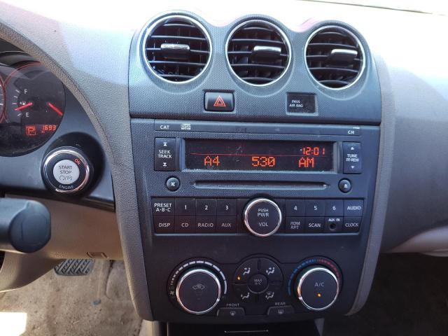Photo 9 from auction – 2008 NISSAN ALTIMA 2.5 with VIN 1N4AL24E68C270766