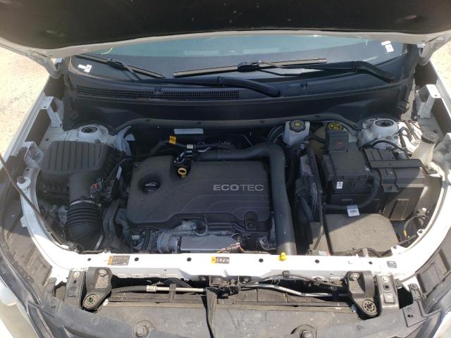 Photo 7 from auction – 2018 CHEVROLET EQUINOX LS with VIN 2GNAXREV1J6324308