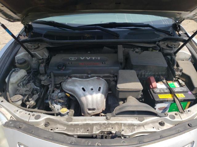 Photo 7 from auction – 2007 TOYOTA CAMRY CE with VIN 4T1BE46K47U101163
