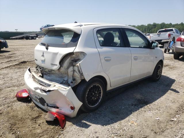 Photo 4 from auction – 2015 MITSUBISHI MIRAGE DE with VIN ML32A3HJ0FH034747