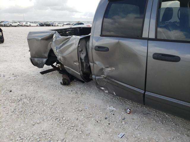 Photo 9 from auction – 2006 DODGE RAM 1500 S with VIN 1D7HA18256S617747