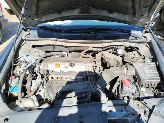 Photo 7 from auction – 2011 HONDA ACCORD LXP with VIN 1HGCP2F41BA088828
