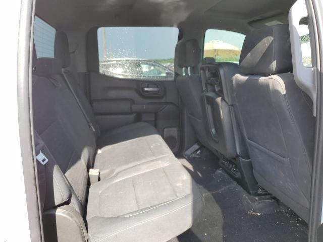 Photo 6 from auction – 2019 CHEVROLET SILVERADO with VIN 1GCPWCED1KZ104084