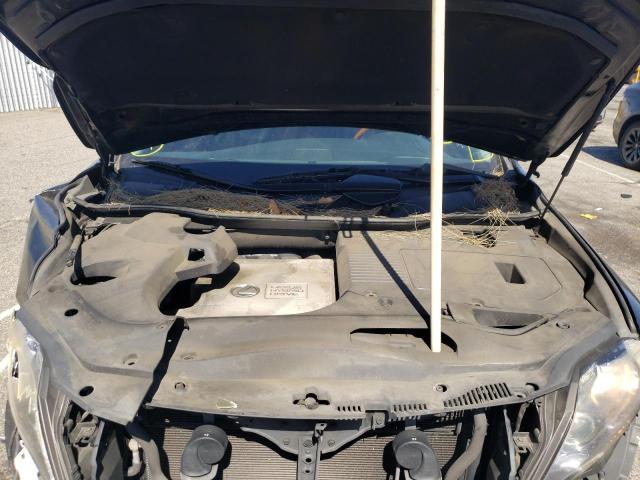 Photo 7 from auction – 2010 LEXUS RX 450 with VIN JTJBC1BA4A2009735